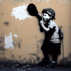 Banksy #471