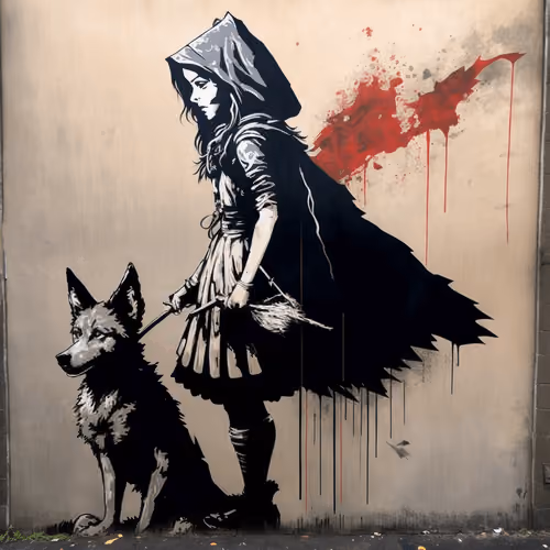 Banksy #918