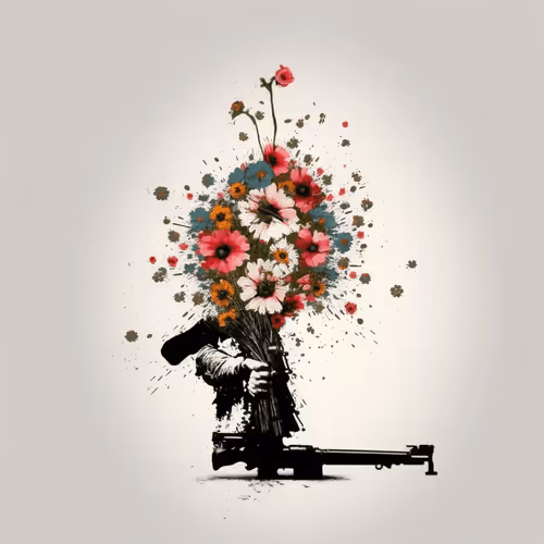 Who Is Banksy V1