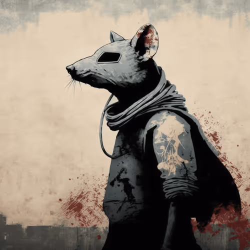 Who Is Banksy V1