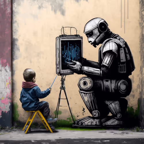Who Is Banksy V1