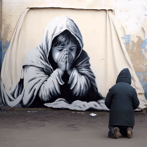 Banksy #191