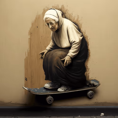 Banksy #578