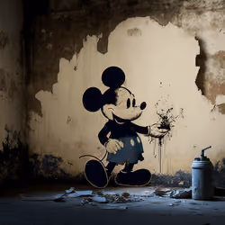 Banksy #138