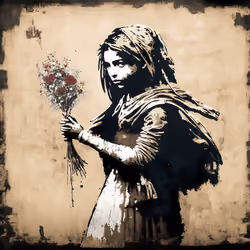 Banksy #589