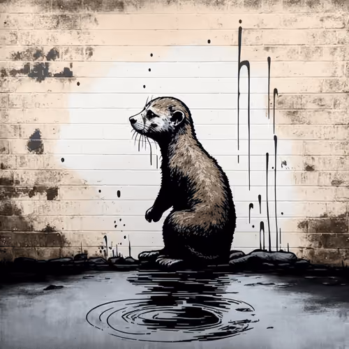 Banksy #763