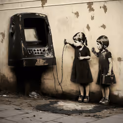 Banksy #415