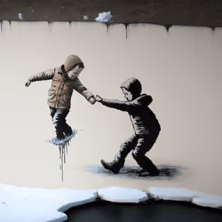 Banksy #187