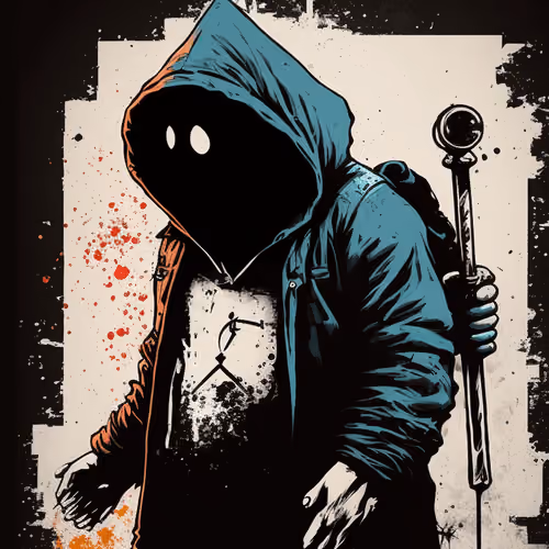 Banksy #50