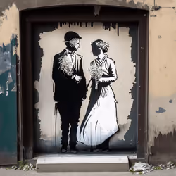 Banksy #875