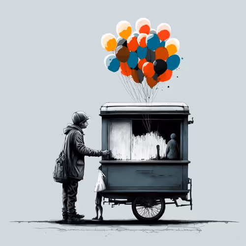 Who Is Banksy V1