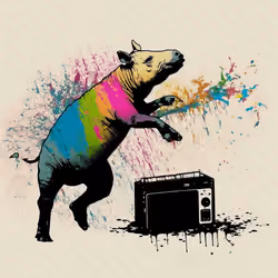Banksy #921