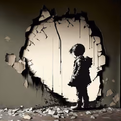 Banksy #724
