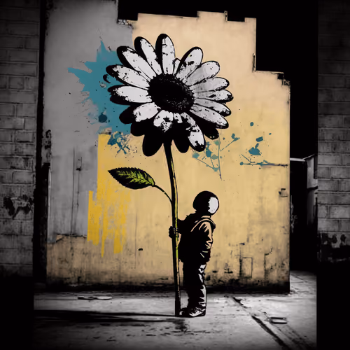 Banksy #65