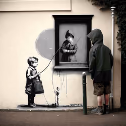 Banksy #367