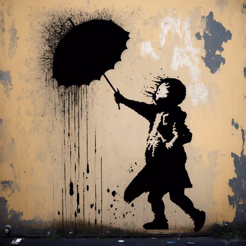 Banksy #794