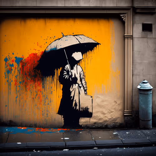 Banksy #324