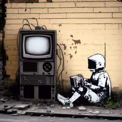 Banksy #161
