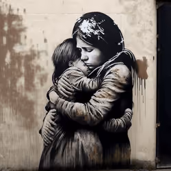 Banksy #23
