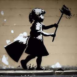 Banksy #470