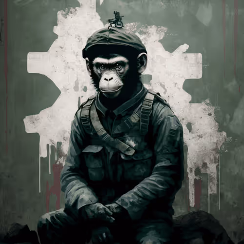 Banksy #24