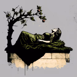 Banksy #878