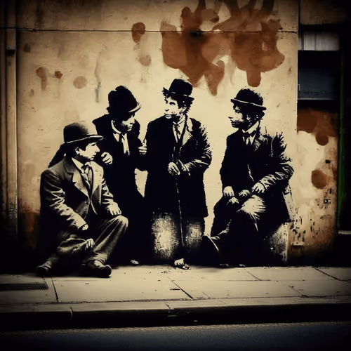 Banksy #280