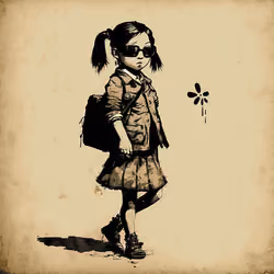 Banksy #942