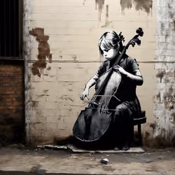 Banksy #946