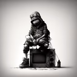 Banksy #231