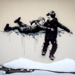 Banksy #189