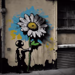 Banksy #68