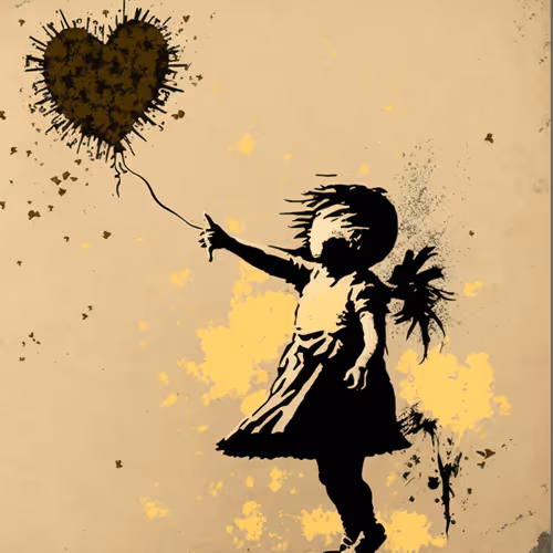 Who Is Banksy V1