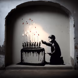Banksy #848
