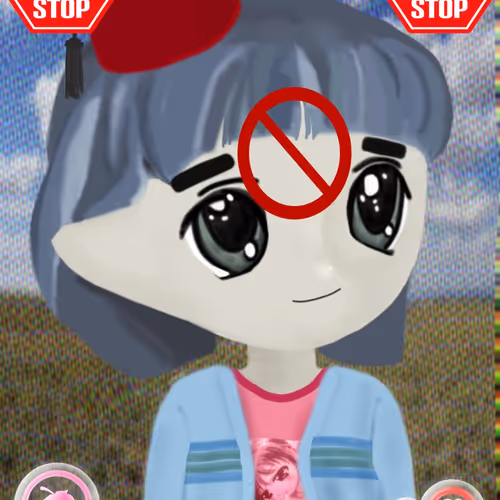 Anti Miladies