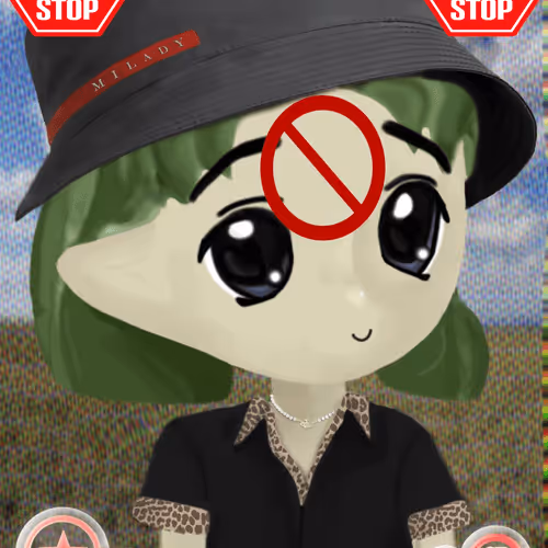 Anti Miladies