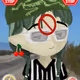 Anti-Milady 7663