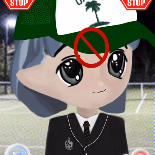 Anti Miladies