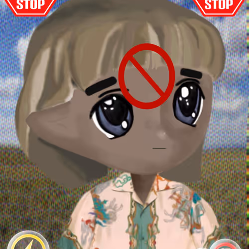 Anti Miladies