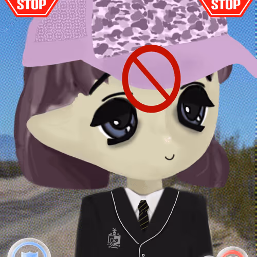 Anti Miladies