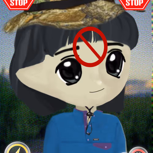 Anti Miladies