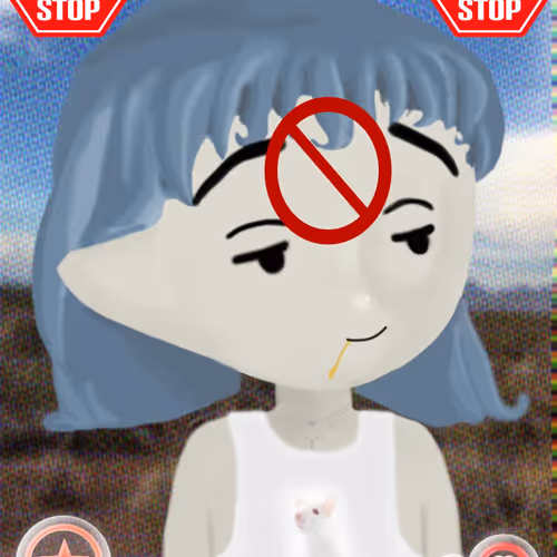 Anti Miladies