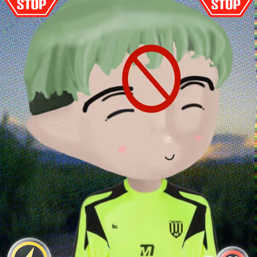 Anti Miladies