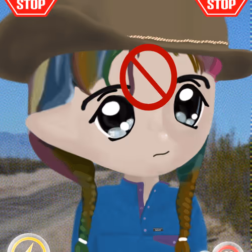 Anti Miladies