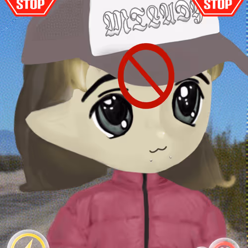 Anti Miladies