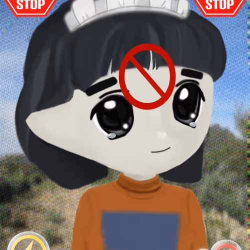 Anti Miladies
