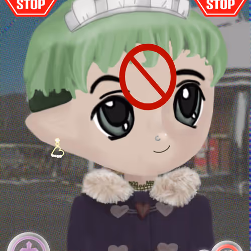 Anti Miladies