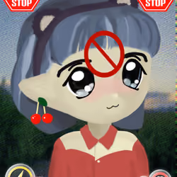 Anti-Milady 1458