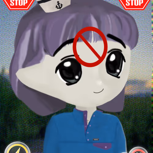 Anti Miladies