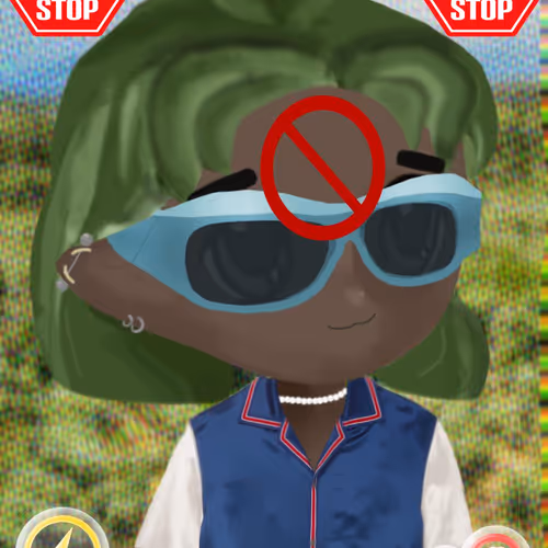 Anti Miladies